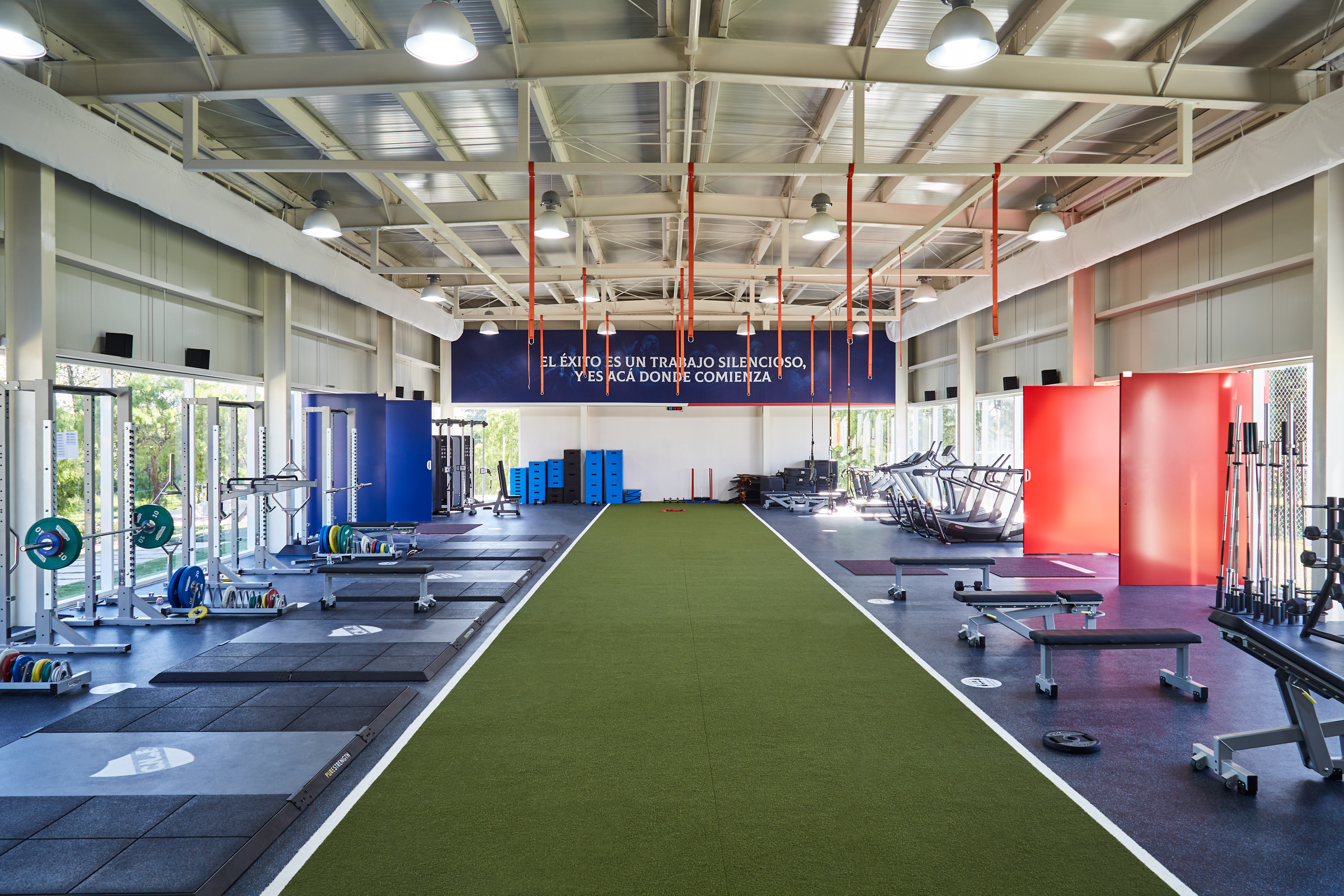 foto Nacional Gimnasio 5